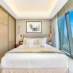Smartstay At Address Opera - Brand New Luxury Residences - Near Burj Khalifa And Dubai Mall