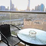 2Br Apart In Heart Of Downtown Dubai With Pool & Gym