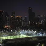 2Br Apart In Heart Of Downtown Dubai With Pool & Gym