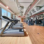 Modern 1Bed Less Than 2Km Walk From Burj Khalifa