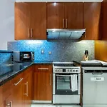 First Class 1Br Luxurious Difc Retreat