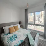 Fully Furnished Marina View - 1 Bedroom Apartment