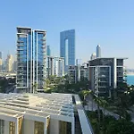 Beautiful 2 Bed Apartment In Bluewaters 10