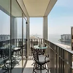 Luxury, Spacious Apartment In Dubai Creek Harbour - By Dustay