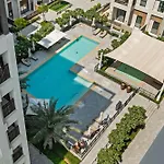Luxury, Spacious Apartment In Dubai Creek Harbour - By Dustay