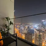 Cosmic Sky Suite High Floor 1Br- Dubai Mall Access By Maxx Value Homes