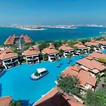 Luxury Holiday Home, Spacious 1 Bedroom, Burj Alarab Full Ocean View, Anantara The Palm, Palm Jumeirah, Dubai