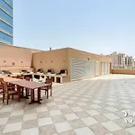 Rare Holiday Homes - Lake View - Lago Vista B - Dubai Production City - Impz - R2112