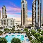 First Class 3Br Luxurious & Elegant Retreat