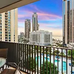 First Class 3Br Luxurious & Elegant Retreat