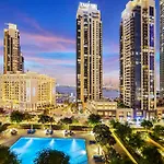First Class 3Br Luxurious & Elegant Retreat