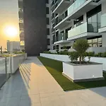 Ashri Elegant Studio Near Burj Khalifa
