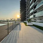 Ashri Elegant Studio Near Burj Khalifa
