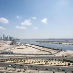 Rh - Stunning Canal View 01 Bedroom With Top Amenities, Newly Furnished