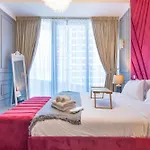 Stella Maris, Dubai Marina- Luxurious 1-Br