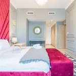 Stella Maris, Dubai Marina- Luxurious 1-Br
