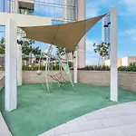 Minimal 1Br Minutes Away From The Dubai Mall