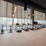 Minimal 1Br Minutes Away From The Dubai Mall