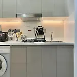 Studio Apartment At Azizi 32 In Central Meydan By Vibel