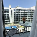 Studio Apartment At Azizi 32 In Central Meydan By Vibel