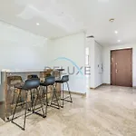 Waterfront 2Br Apartment With Assistant Room In Dream Palm Residence, Palm Jumeirah By Deluxe Holiday Homes