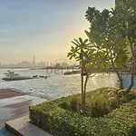 Luxurious 1Br Apartment In The Dubai Creek Residences North Tower 1, Creek Harbour By Deluxe Holiday Homes