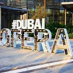 Luxury Burj Khalifa View - Mins Walking Dubai Mall