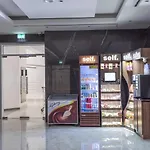 Hera Tower Sport City - By Golden Casa