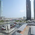 Spacious 2 Bedroom Apartment In Jumeirah Lake Towers Modern Comfort In A Prime Location