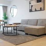 Spacious 2 Bedroom Apartment In Jumeirah Lake Towers Modern Comfort In A Prime Location