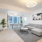Spacious 2 Bedroom Apartment In Jumeirah Lake Towers Modern Comfort In A Prime Location