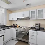 Urban Luxury Furnished 1 Bhk With Gym And Pool Access
