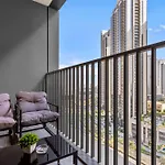 Stunning 1Bdr With Resort Style In Creek Harbour