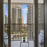 Stunning 1Bdr With Resort Style In Creek Harbour