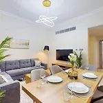Elegant 2Br In Marina Pearl - Dubai Marina