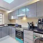 Elegant 2Br In Marina Pearl - Dubai Marina
