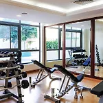 Canal View Studio Near Marina & Palm Jumeirah