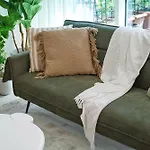 Dayf-Ali City\'S Heart Chic 1 Bedroom Huge Terrace And Great Access