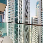 Luxury 5 Star Suite Dubai Marina