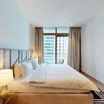 Luxury 5 Star Suite Dubai Marina