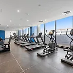 Lovely Studio With Pool And Gym
