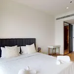 Breathtaking View Luxury Apartment One A Kind!