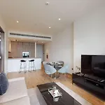 Breathtaking View Luxury Apartment One A Kind!