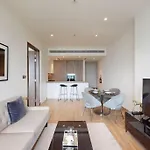 Breathtaking View Luxury Apartment One A Kind!