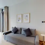 Beautiful Getaway Dubai Marina