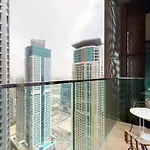 Beautiful Getaway Dubai Marina