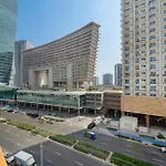 Lovely 2Br Apt With Pool, Gym & Kid\'S Playground