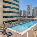 Lovely 2Br Apt With Pool, Gym & Kid\'S Playground