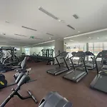 Lovely 2Br Apt With Pool, Gym & Kid\'S Playground
