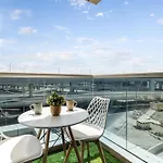 Elegant 3Br Lux Stay In The Heart Of Dubai Marina
